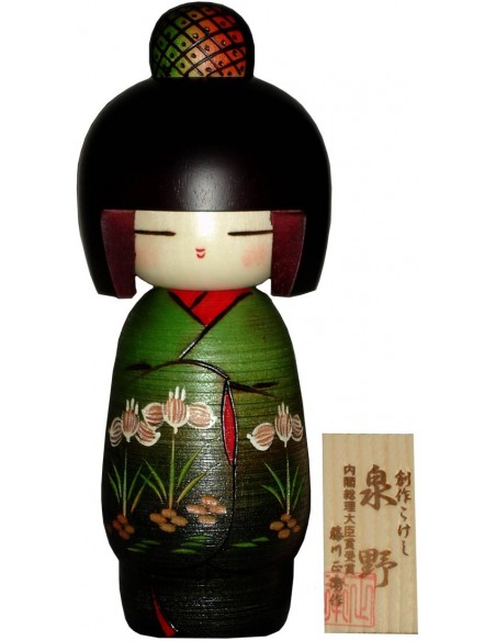 Kokeshi - Izumino