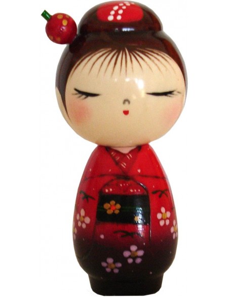 Kokeshi - Hanadayori